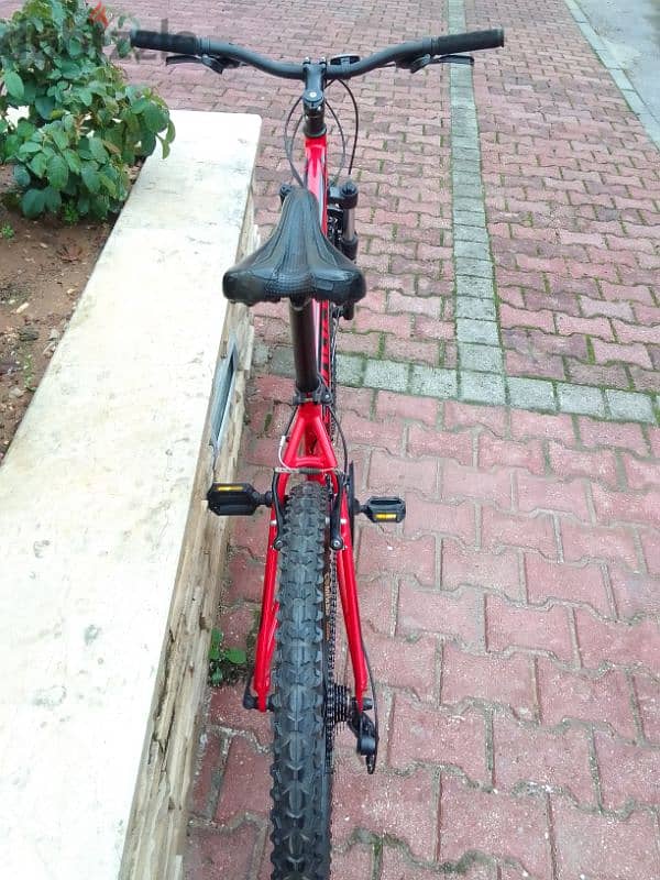 specialized hardrok 4