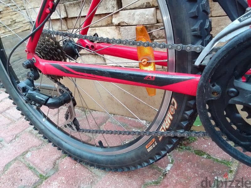 specialized hardrok 5