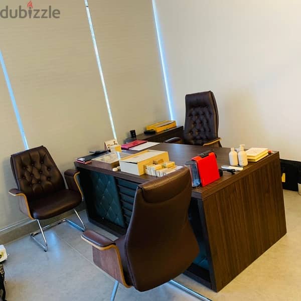 full office furniture for sale 9