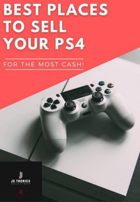 Sell us your Ps for the best price 0