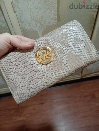 2  wallets for sale together