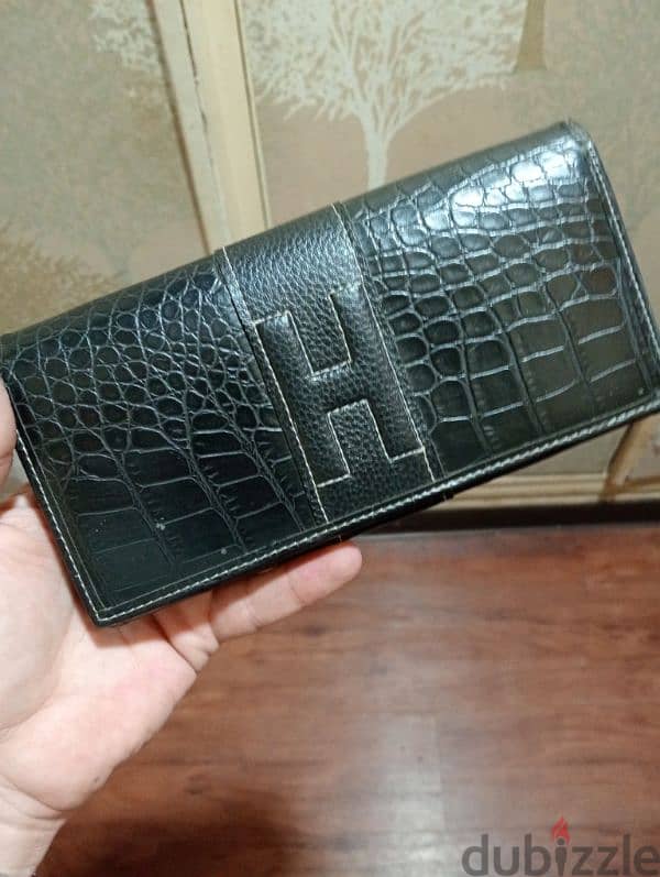 2  wallets for sale together 2