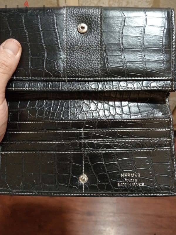 2  wallets for sale together 3