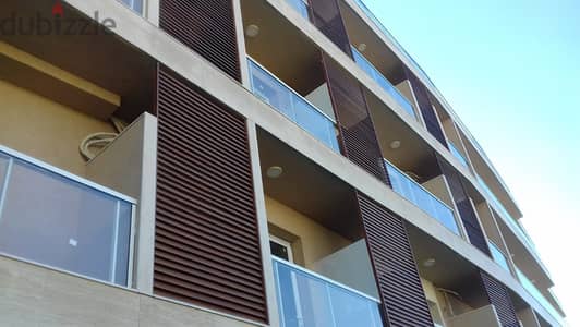 3 Apartments for sale in Mansourieh for 170000$