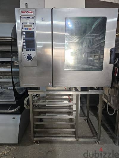 Bakery Equipment - U. S. A AND ITALIAN made