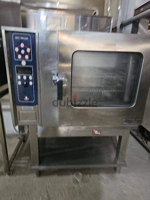 Bakery Equipment - U. S. A AND ITALIAN made 1