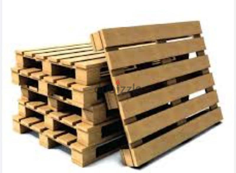 طلبيات pallet 0