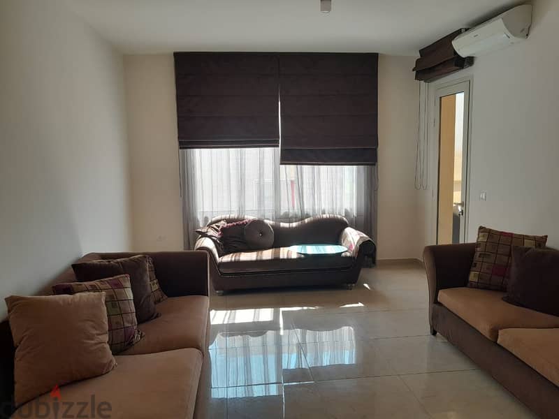 karak apartment for sale with solar energy system #6402 0