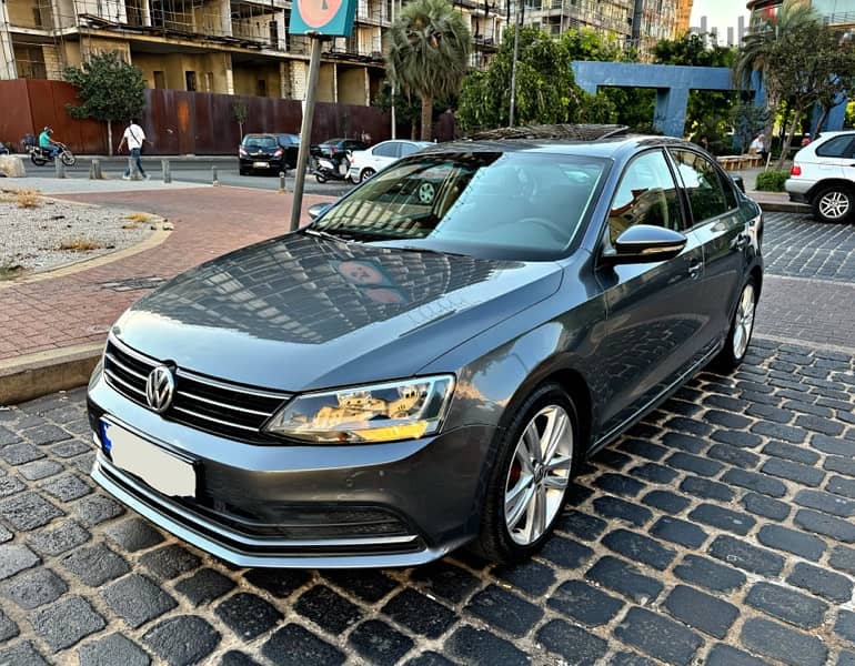 Volkswagen Jetta 2016 kettaneh source 0