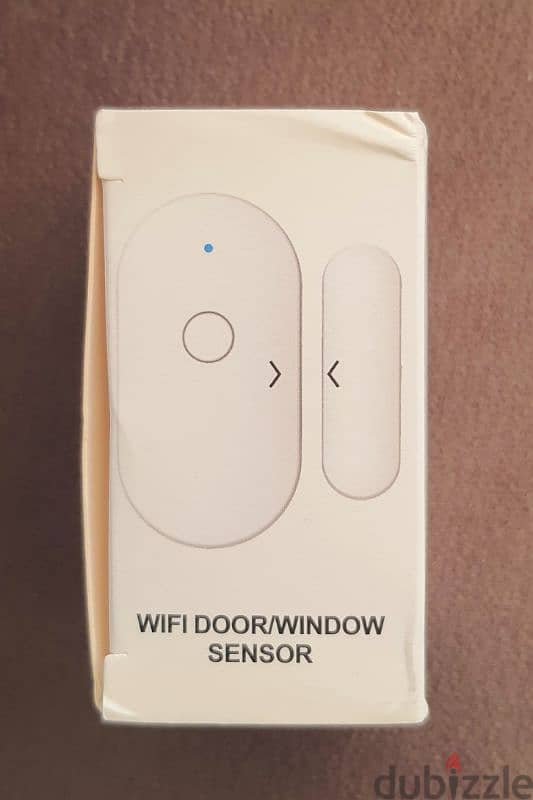 Door alarm x3 0