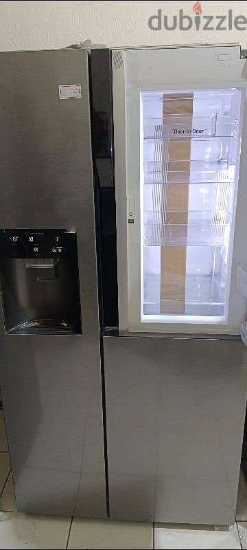 LG 3 DOORS new