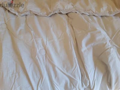 Descamps couette duvet (made in France) - Not Negotiable