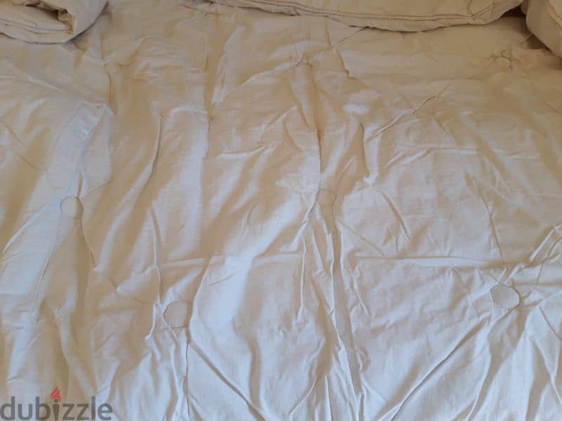 Descamps couette duvet (made in France) - Not Negotiable 1