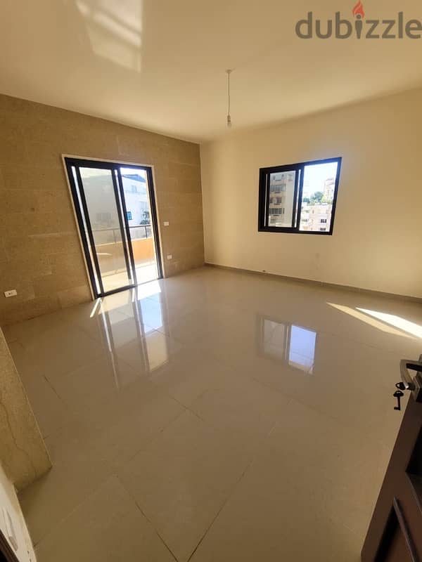 apartment for sale in jbeilشقة البيع في جبيل 0