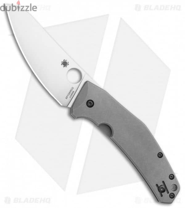 New in box SPYDERCO kitchen knife 0