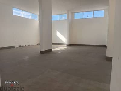 Warehouse for sale in Roumieh مستودع للبيع في رومية