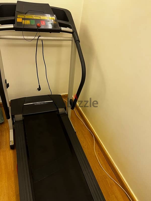 High-Quality Treadmill 1