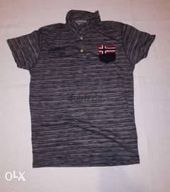 Geograpical Norway Expedition Polo Tshirt 0