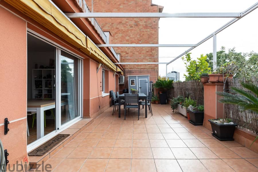 Spain Penthouse in the heart of Mollet del Vallès, Barcelona PR-00281 0