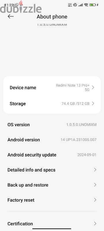 redmi note 13 pro plus