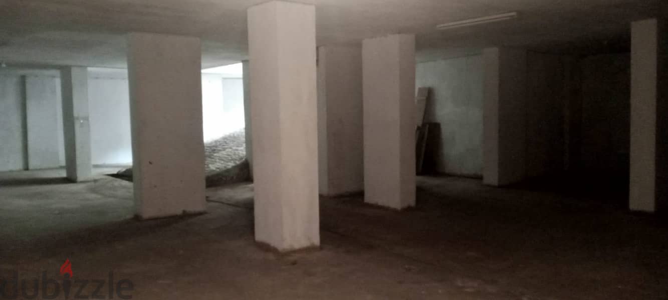 Warehouse For Sale In Antelias 0