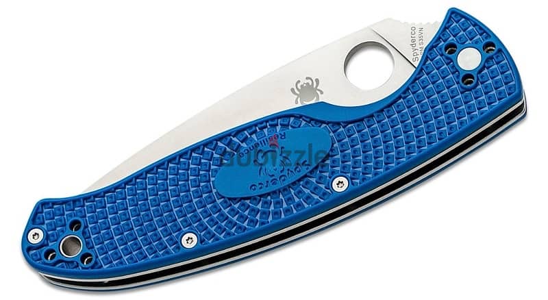 Spyderco Resilience 1