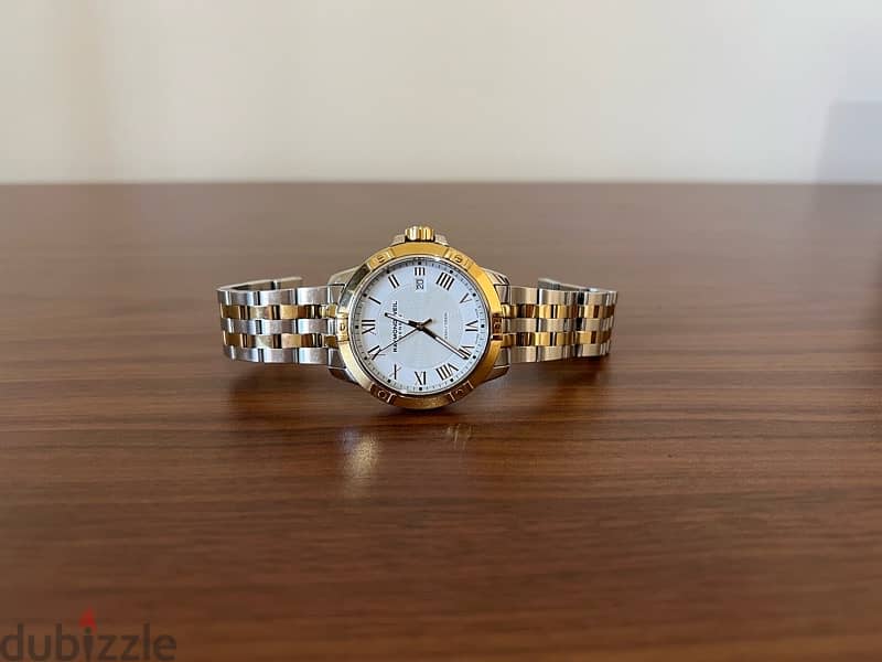 Raymond Weil Tango 0