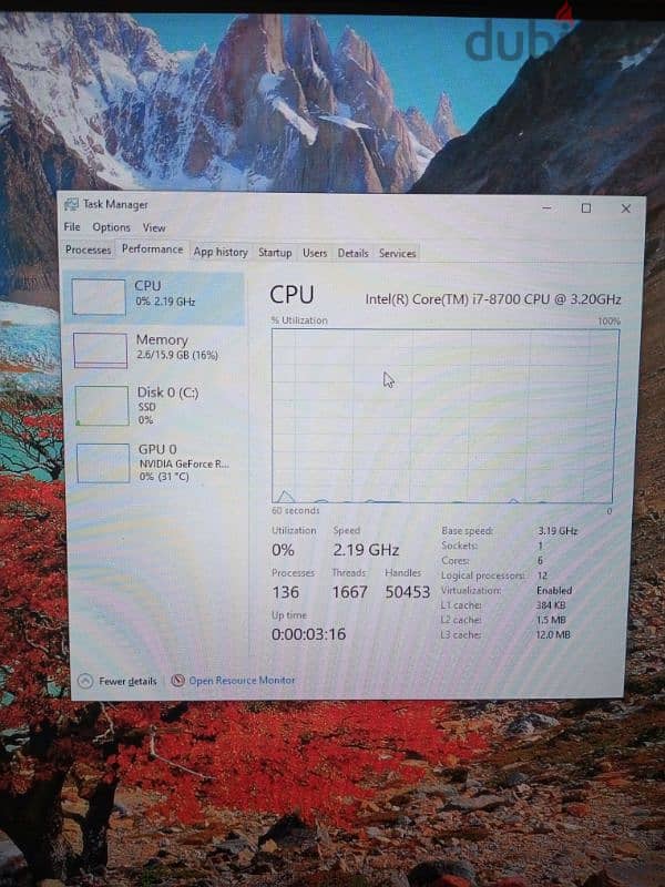 PC for sale Urgent for travel 1