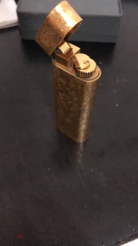 original cartier lighter 2