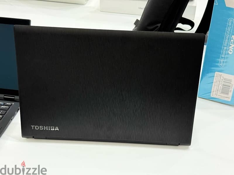 Toshiba Tecra 15.6 Inch 16gb ram 512 ssd 3