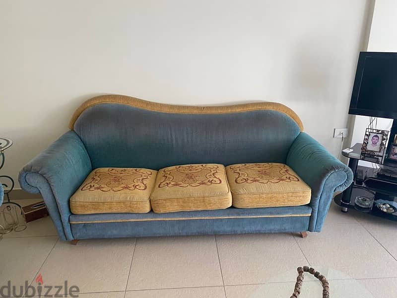 Sofa كنبايات 1