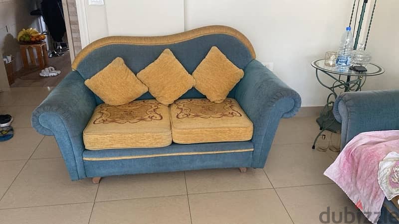 Sofa كنبايات 2