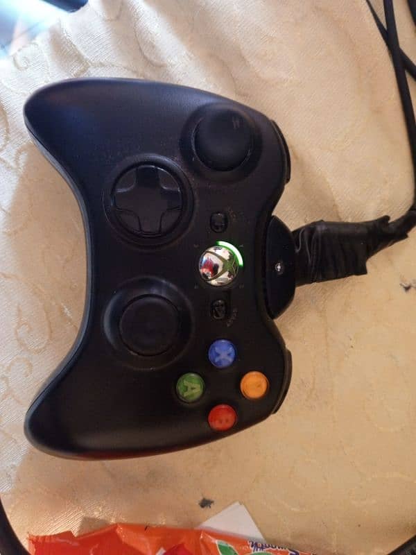 Xbox 360 for sale good condition 1