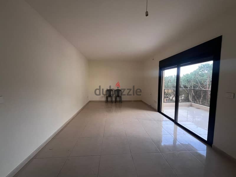 Apartment for sale in Mar Chaaya شقة جديدة للبيع في مار شعيا 0