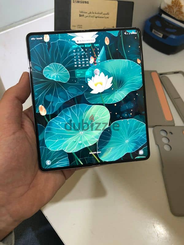 Galaxy Z Fold 5 3