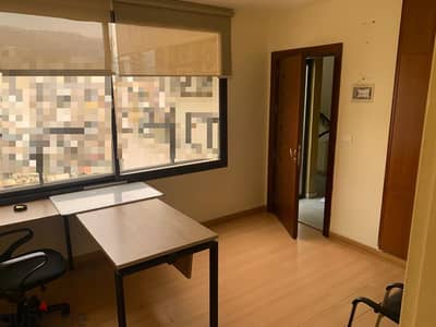 Office Space For Rent In Zalka