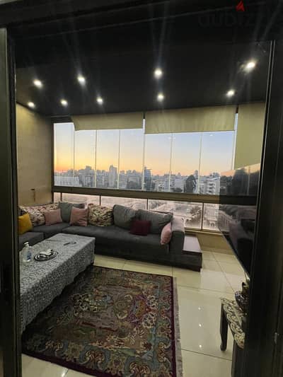 Apartment For Sale In Furn El Chebak