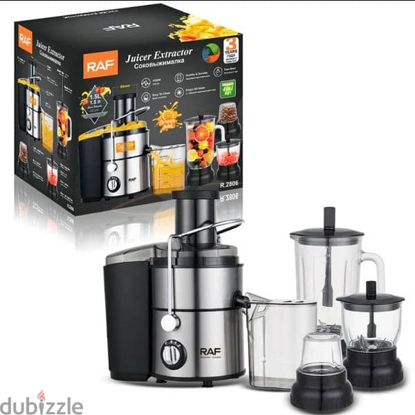 mixer juicer and grinder 3in 1 1