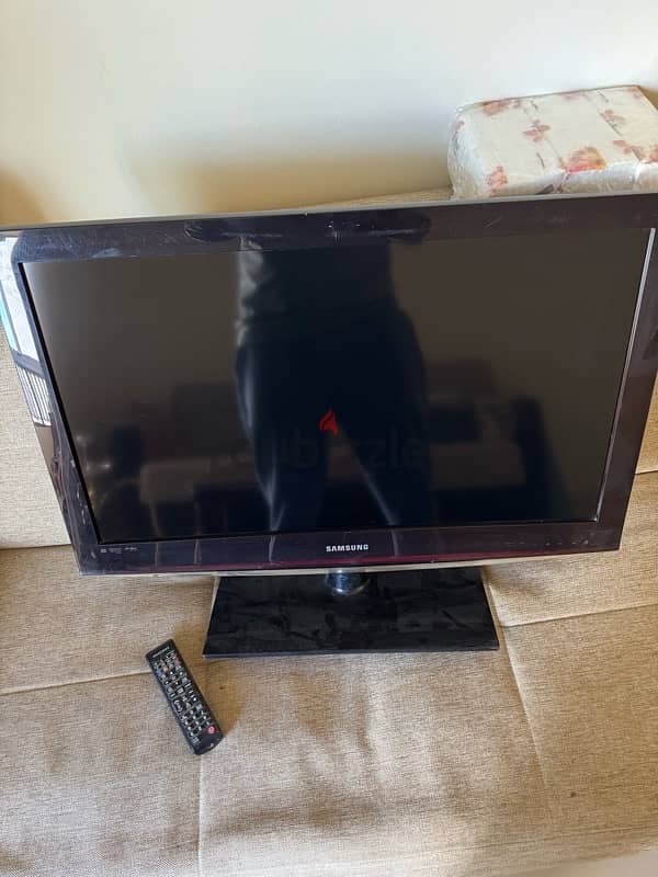 Samsung 32” led tv for sale 0