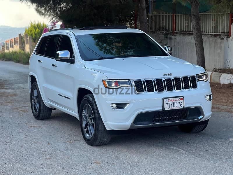 Jeep Cherokee 2017 0