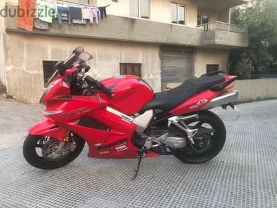 motorbike for sale