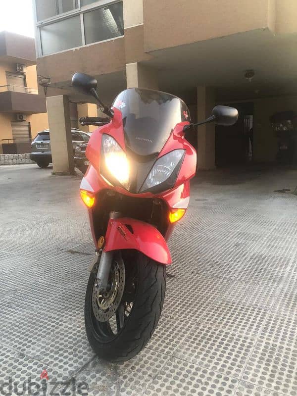 motorbike for sale 4