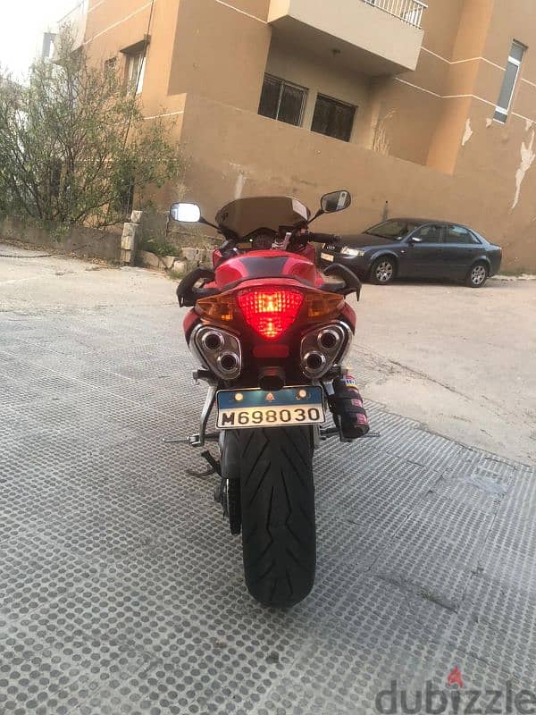 motorbike for sale 5