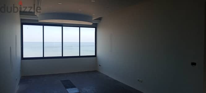 Sea View Office Space For Rent In Zalka