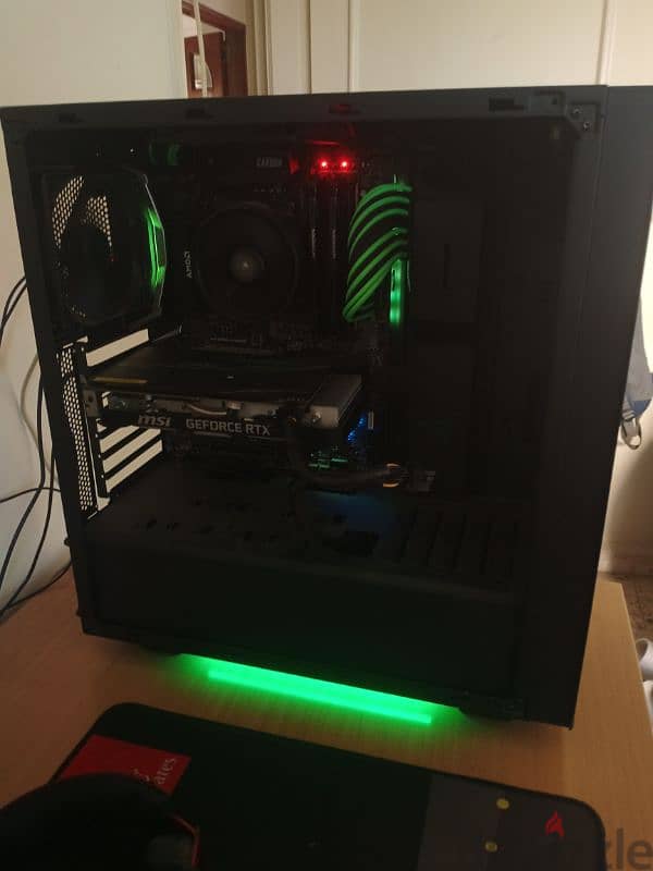 gaming pc 2