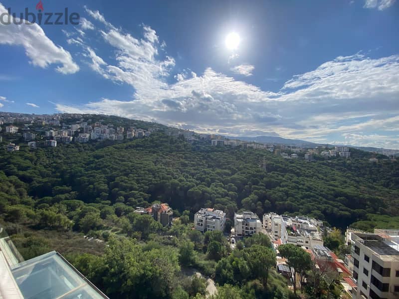 Apartment for sale in Naccache/ Duplex/ Terrace/ View/ Decorated 0