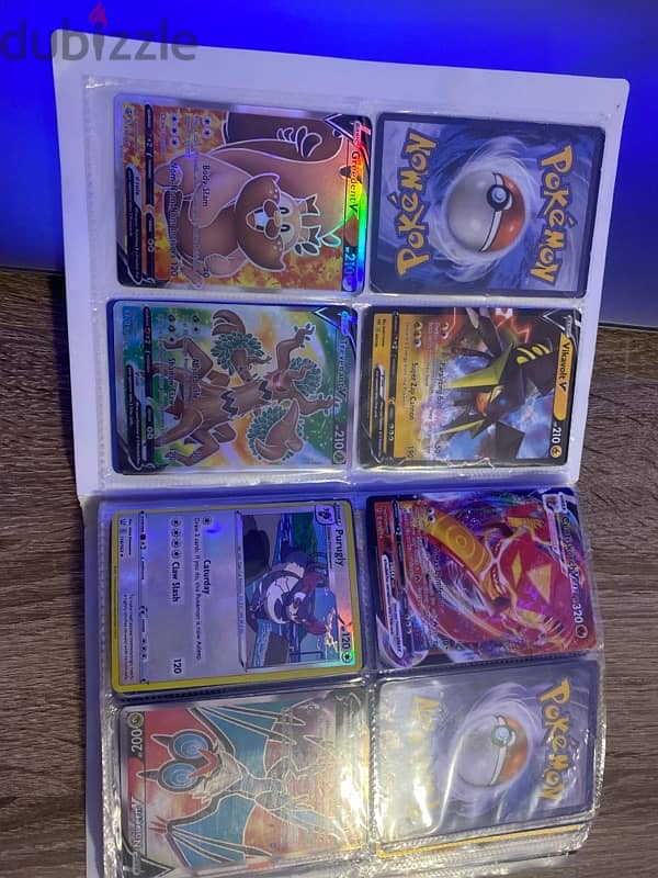 Pokemon cards 1