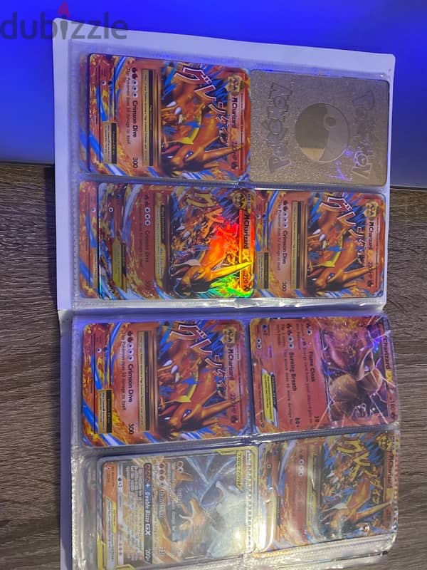 Pokemon cards 4