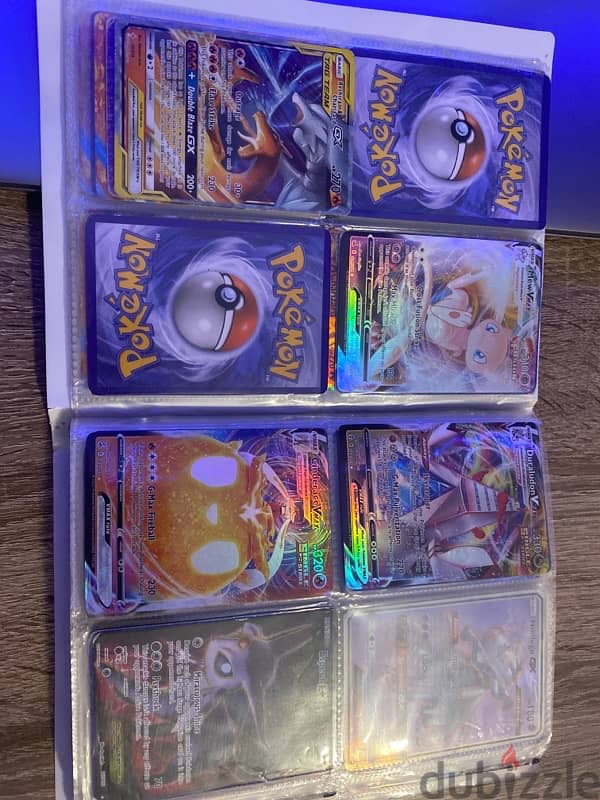 Pokemon cards 5