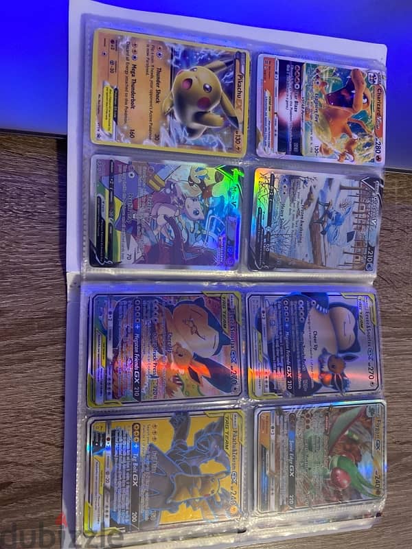 Pokemon cards 9